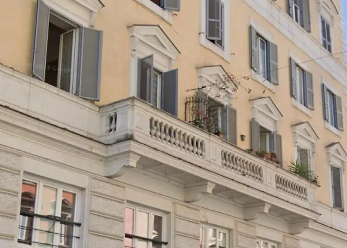 Apartament Sweet Dream Cavour *