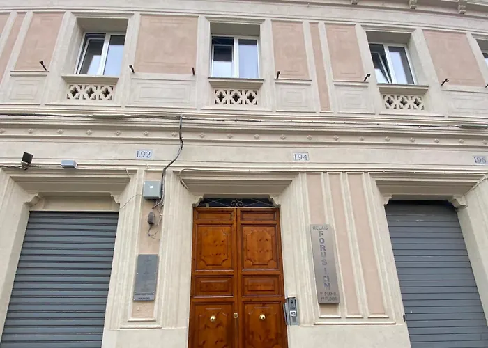 Sweet Dream Cavour Apartament
