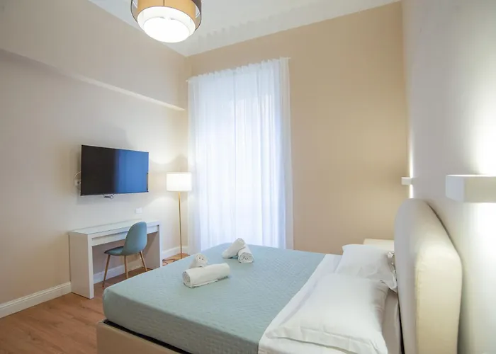 Sweet Dream Cavour Apartament