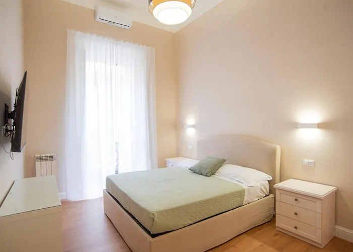 Sweet Dream Cavour Apartament *