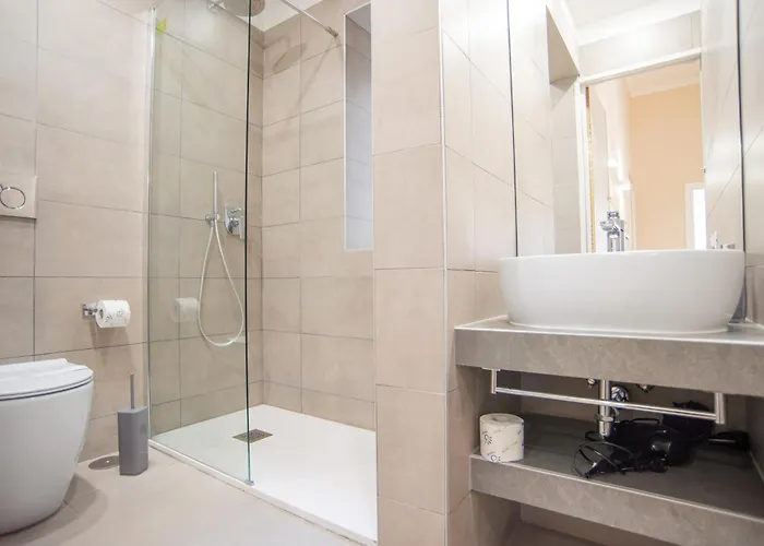 Sweet Dream Cavour Apartament *