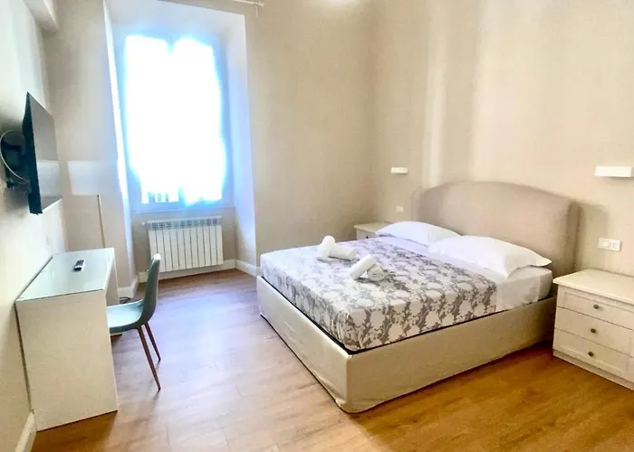 Sweet Dream Cavour Apartament *