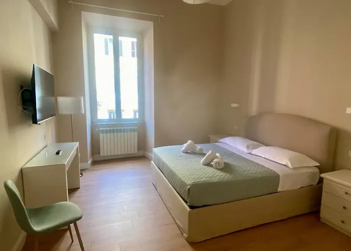 Sweet Dream Cavour Apartament