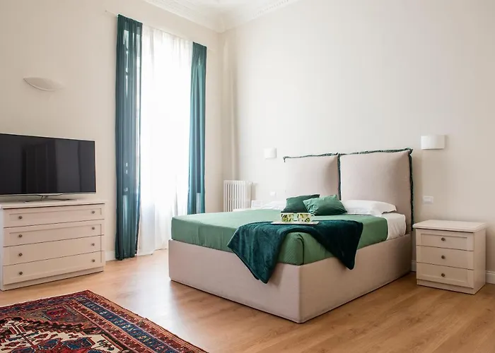 Sweet Dream Cavour Apartament *