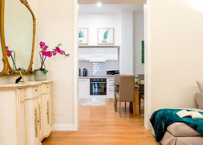 Apartament Sweet Dream Cavour *