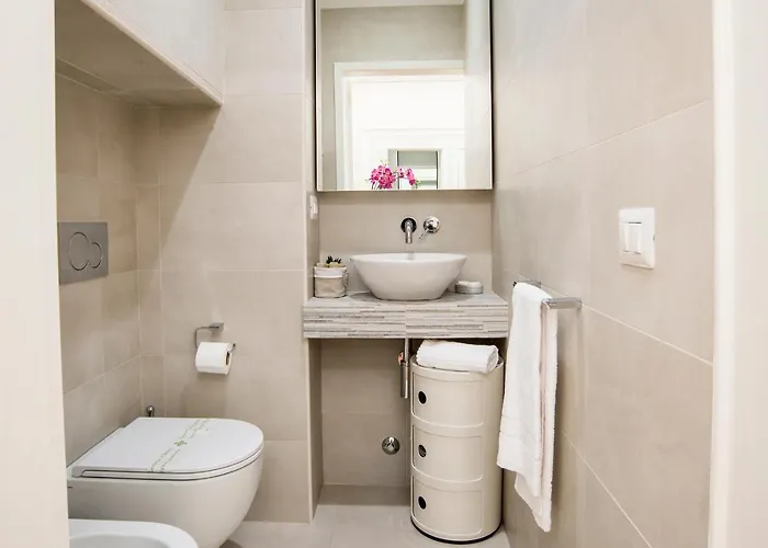 Sweet Dream Cavour Apartament