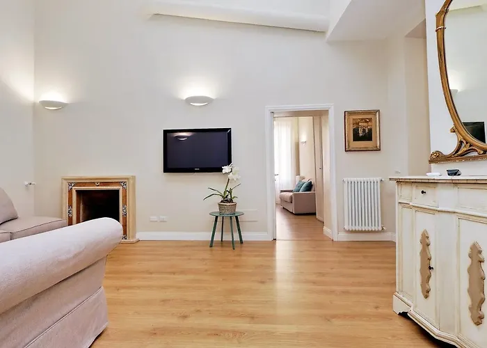 Apartament Sweet Dream Cavour *