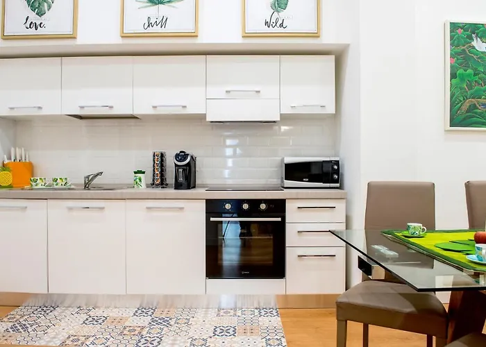 Sweet Dream Cavour Apartament